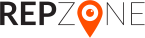 Repzone logo